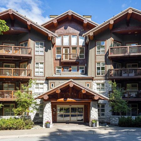 Lost Lake Lodge By Whistler Premier Dış mekan fotoğraf