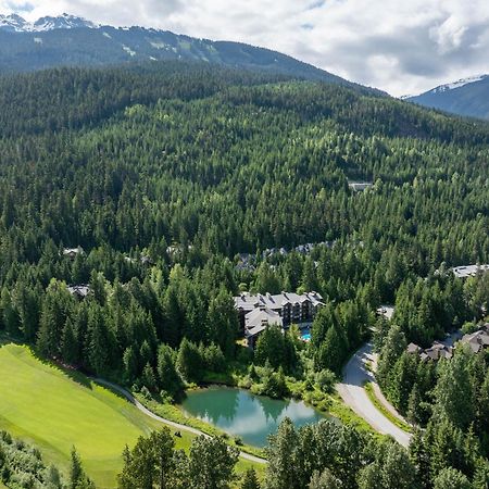 Lost Lake Lodge By Whistler Premier Dış mekan fotoğraf