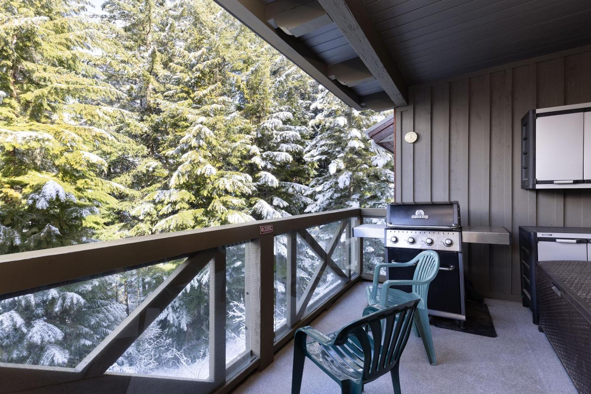 Lost Lake Lodge By Whistler Premier Dış mekan fotoğraf