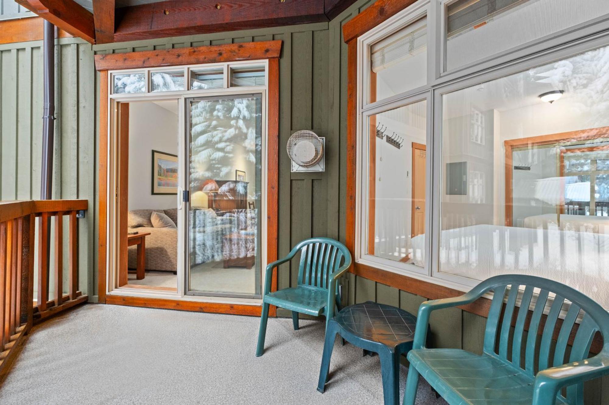Lost Lake Lodge By Whistler Premier Dış mekan fotoğraf