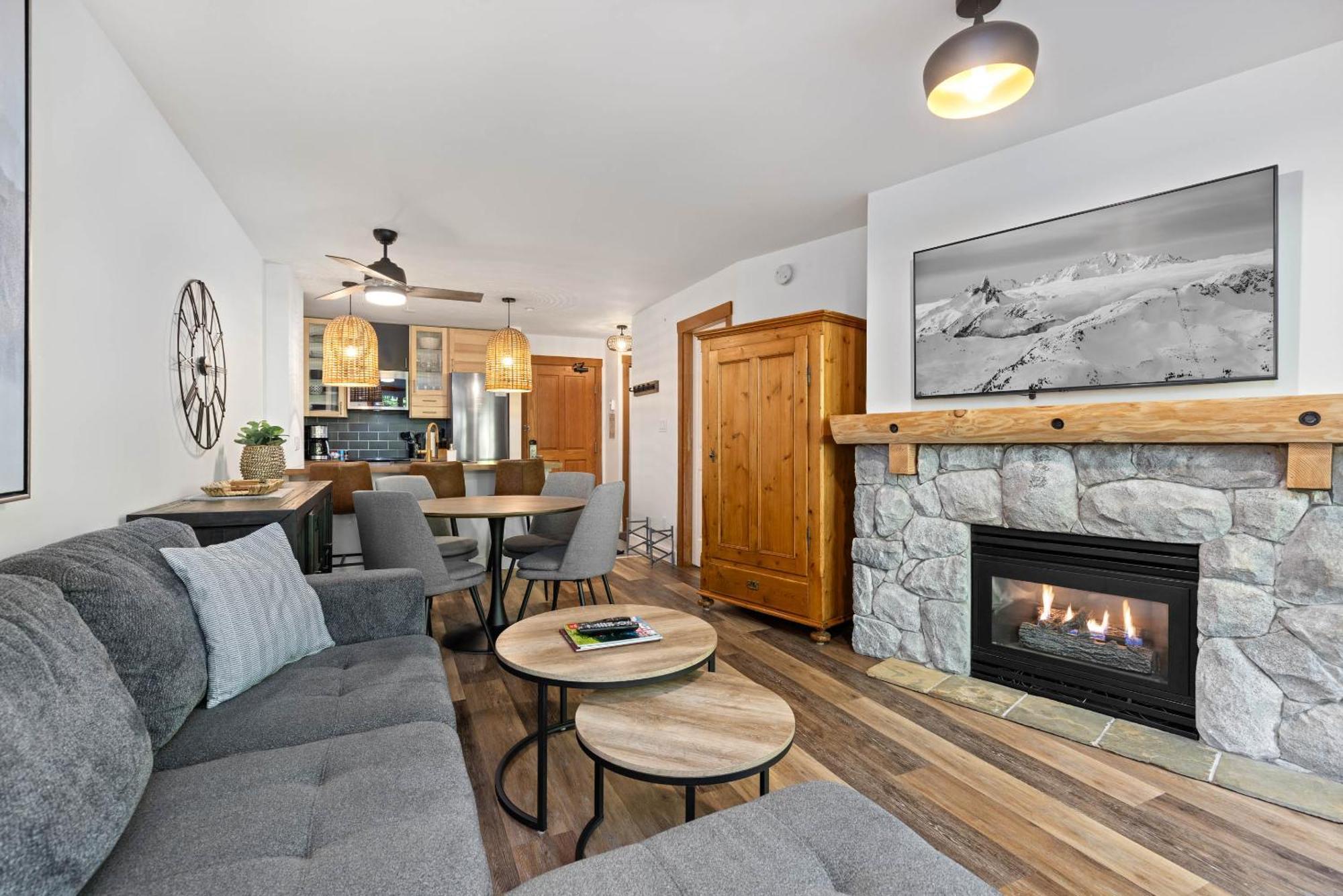 Lost Lake Lodge By Whistler Premier Dış mekan fotoğraf